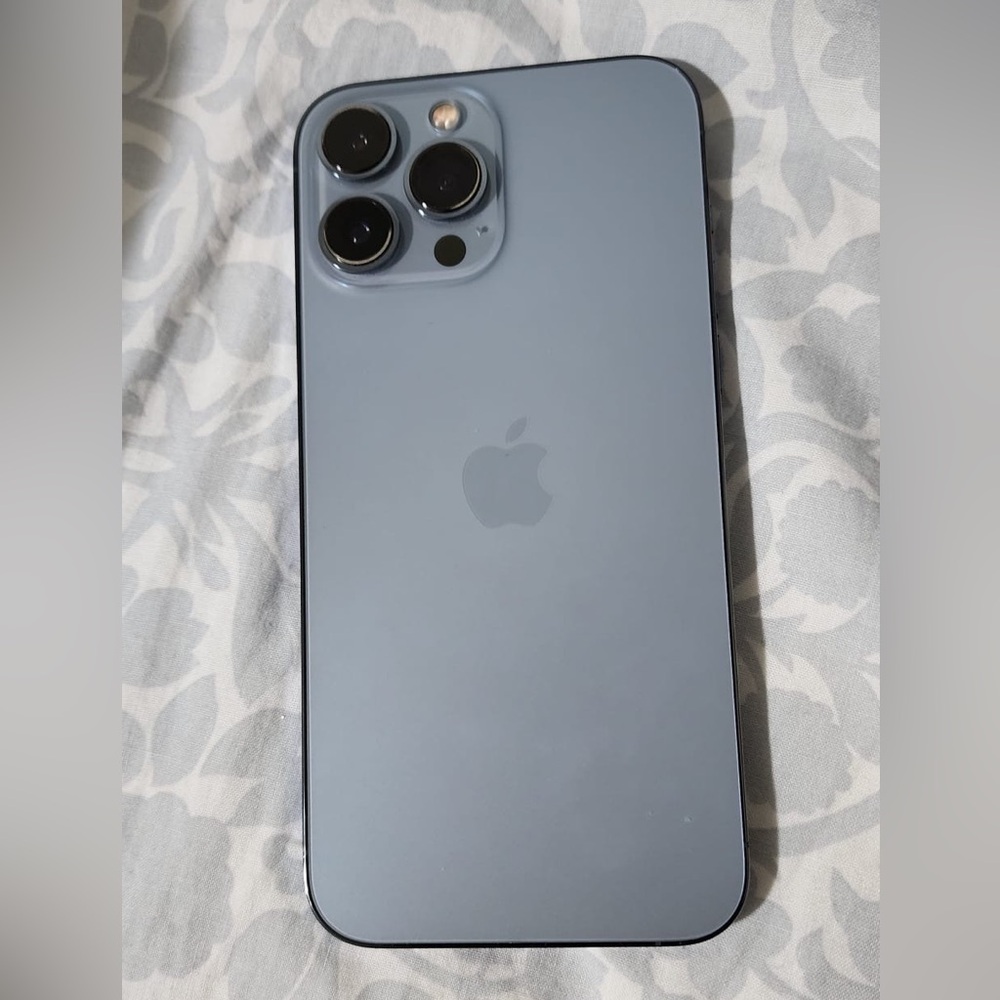 iPhone 13 Pro Max